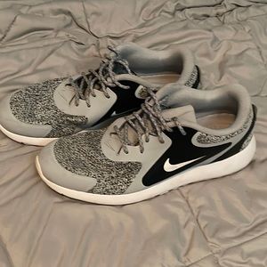 Nike Athletic Shoes